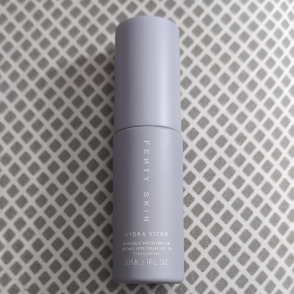 Hydra Vizor Invisible Moisturizer SPF 30